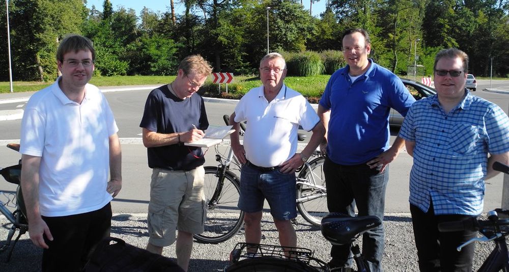 Kreisverkehr (Sommerfraktion)